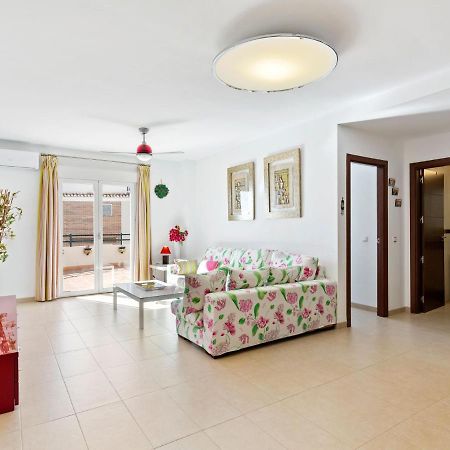 Belvilla By Oyo Apartment In La Herradura 라 에라두라 외부 사진