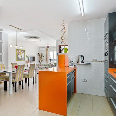 Belvilla By Oyo Apartment In La Herradura 라 에라두라 외부 사진