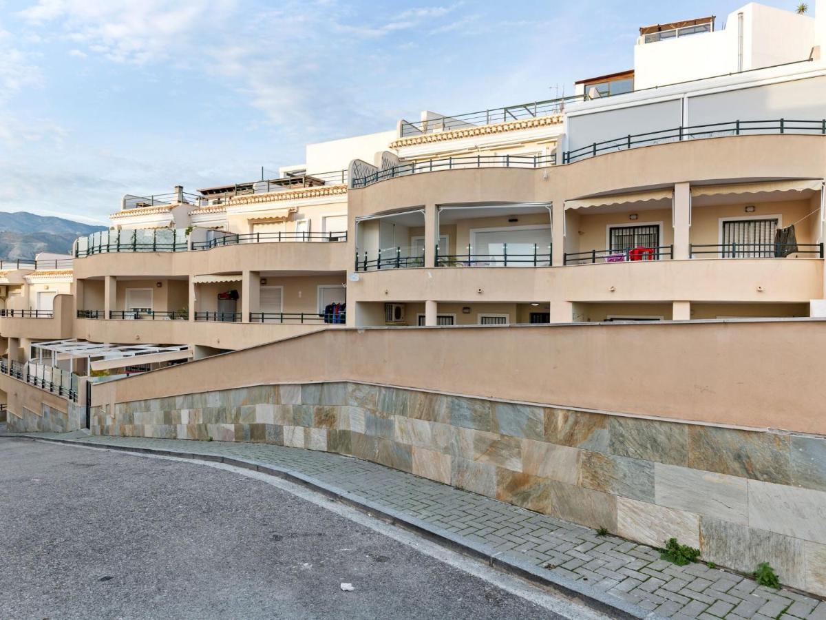 Belvilla By Oyo Apartment In La Herradura 라 에라두라 외부 사진