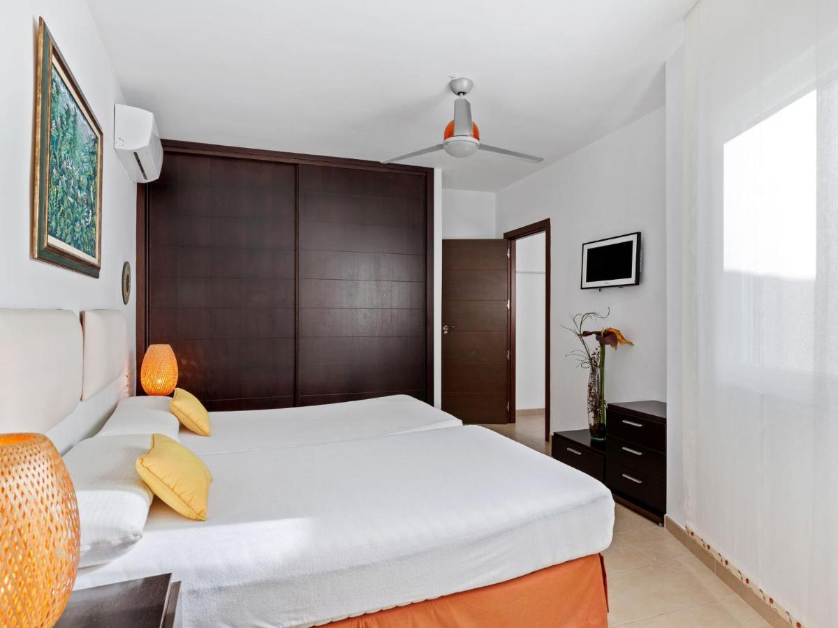 Belvilla By Oyo Apartment In La Herradura 라 에라두라 외부 사진