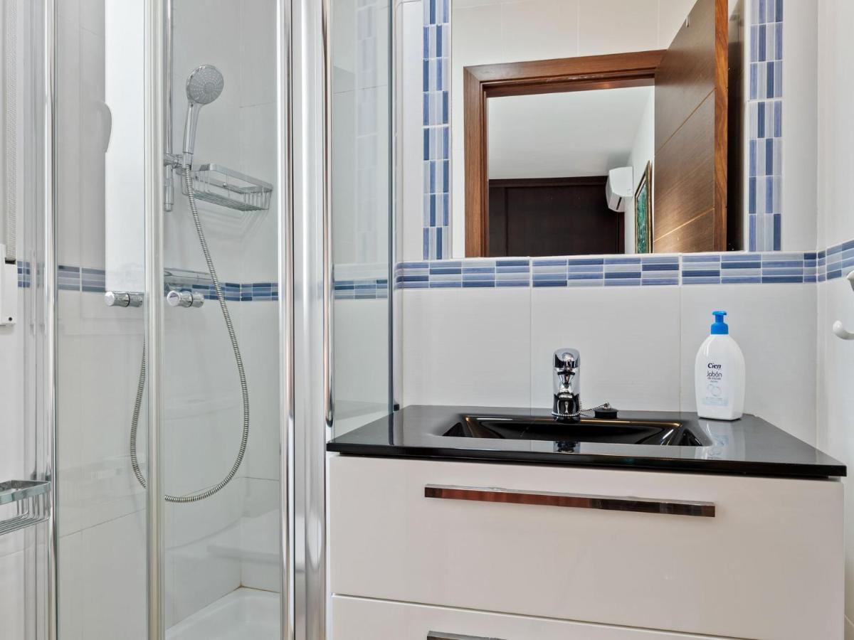 Belvilla By Oyo Apartment In La Herradura 라 에라두라 외부 사진