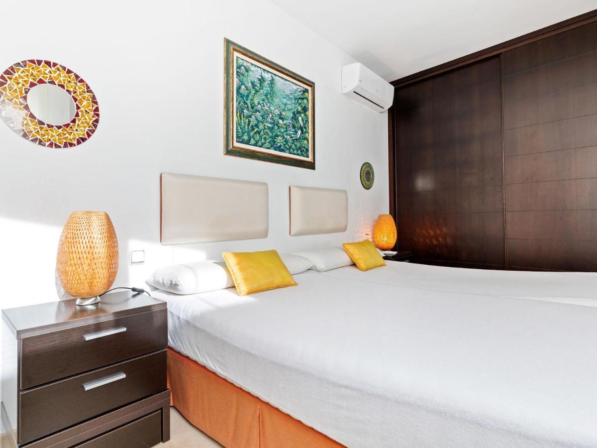 Belvilla By Oyo Apartment In La Herradura 라 에라두라 외부 사진