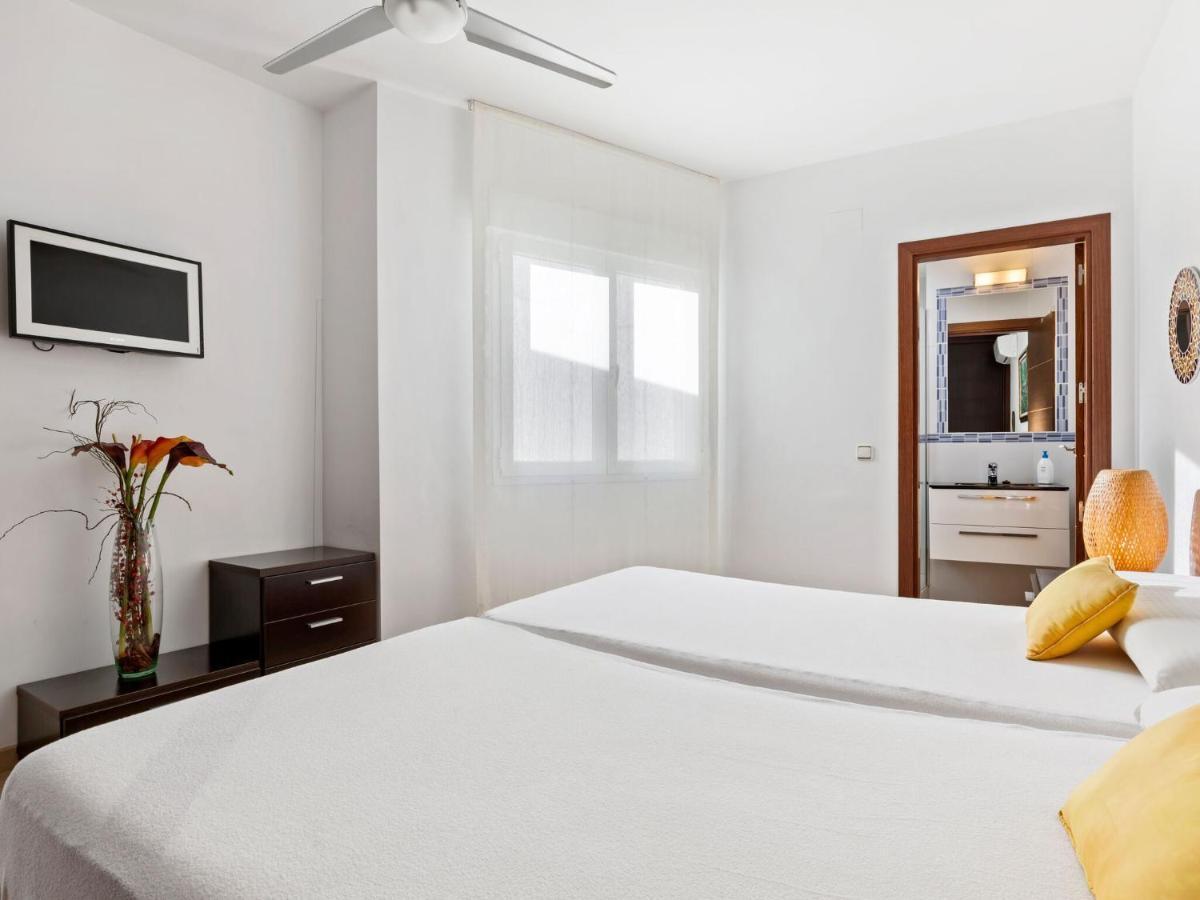 Belvilla By Oyo Apartment In La Herradura 라 에라두라 외부 사진