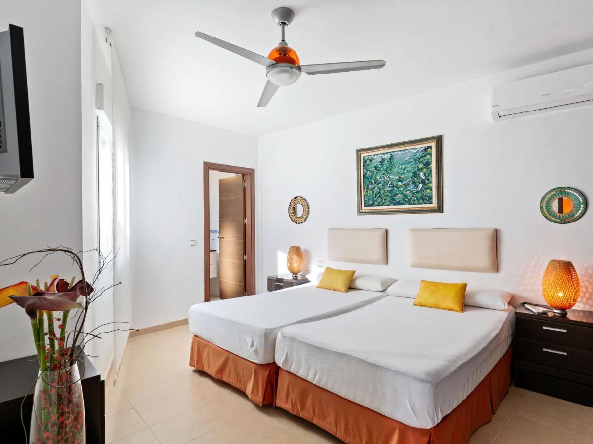 Belvilla By Oyo Apartment In La Herradura 라 에라두라 외부 사진