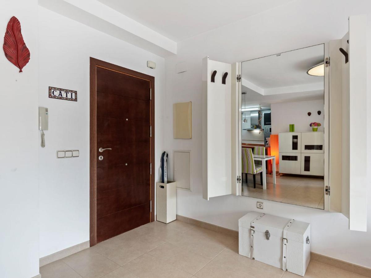 Belvilla By Oyo Apartment In La Herradura 라 에라두라 외부 사진