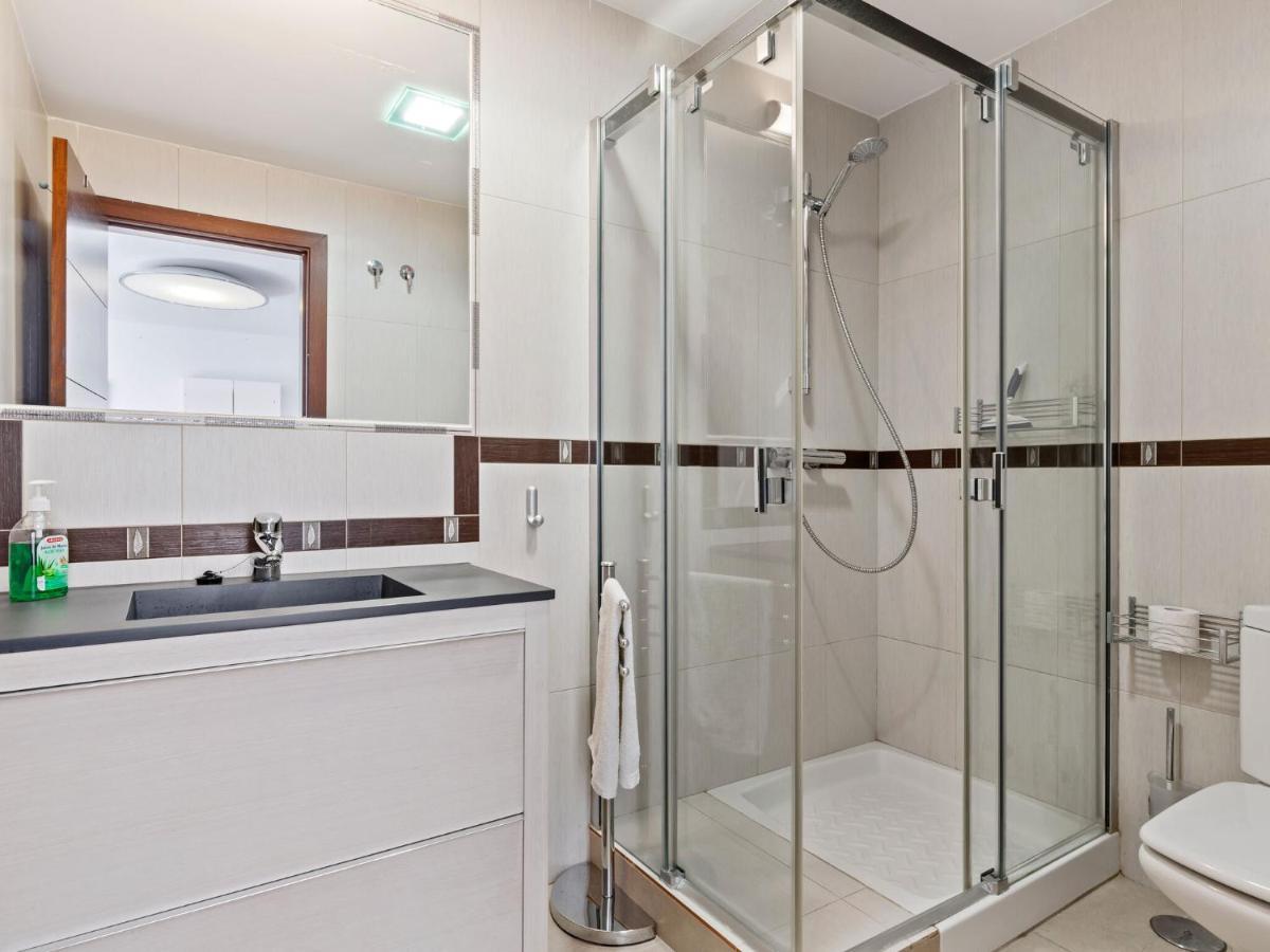 Belvilla By Oyo Apartment In La Herradura 라 에라두라 외부 사진