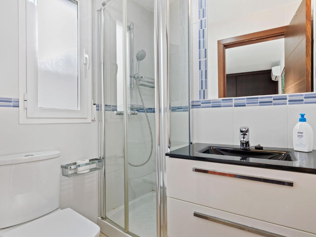 Belvilla By Oyo Apartment In La Herradura 라 에라두라 외부 사진