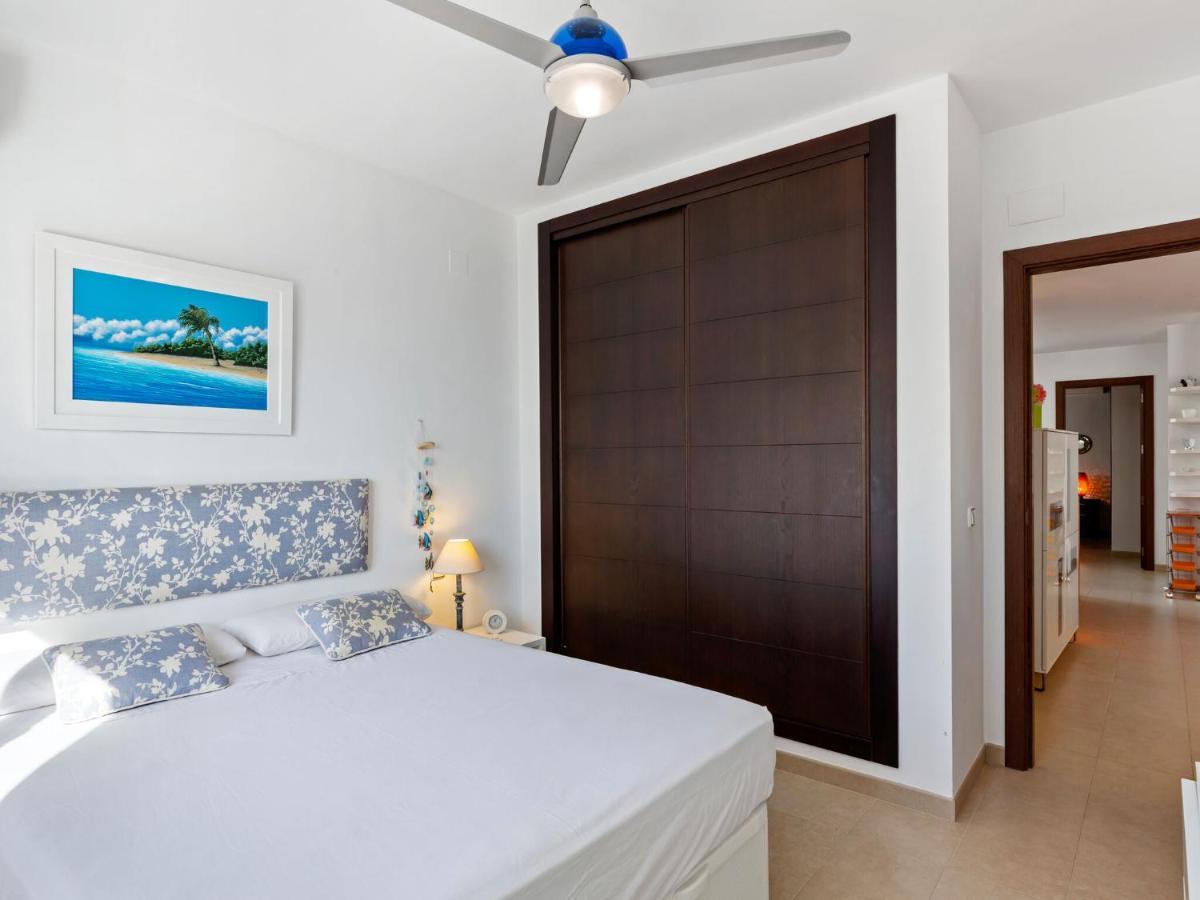 Belvilla By Oyo Apartment In La Herradura 라 에라두라 외부 사진
