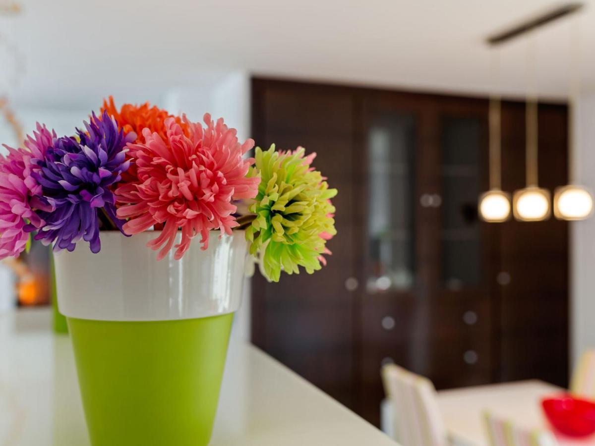 Belvilla By Oyo Apartment In La Herradura 라 에라두라 외부 사진