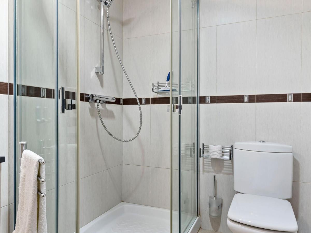 Belvilla By Oyo Apartment In La Herradura 라 에라두라 외부 사진