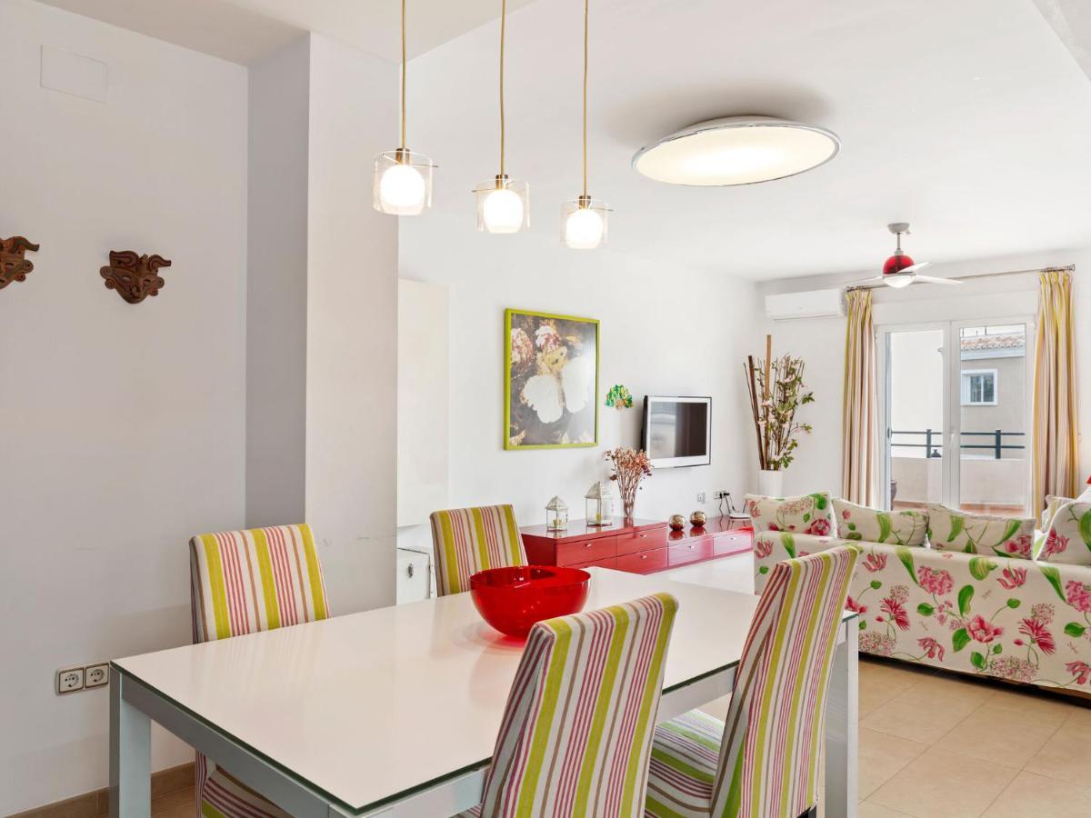 Belvilla By Oyo Apartment In La Herradura 라 에라두라 외부 사진